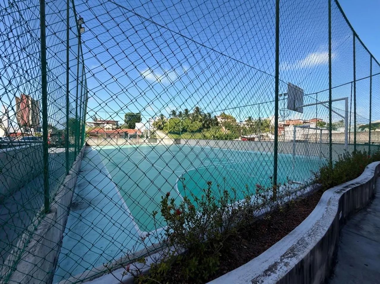 Apartamento mobiliado 2/4 em Ponta Negra  - Foto 5