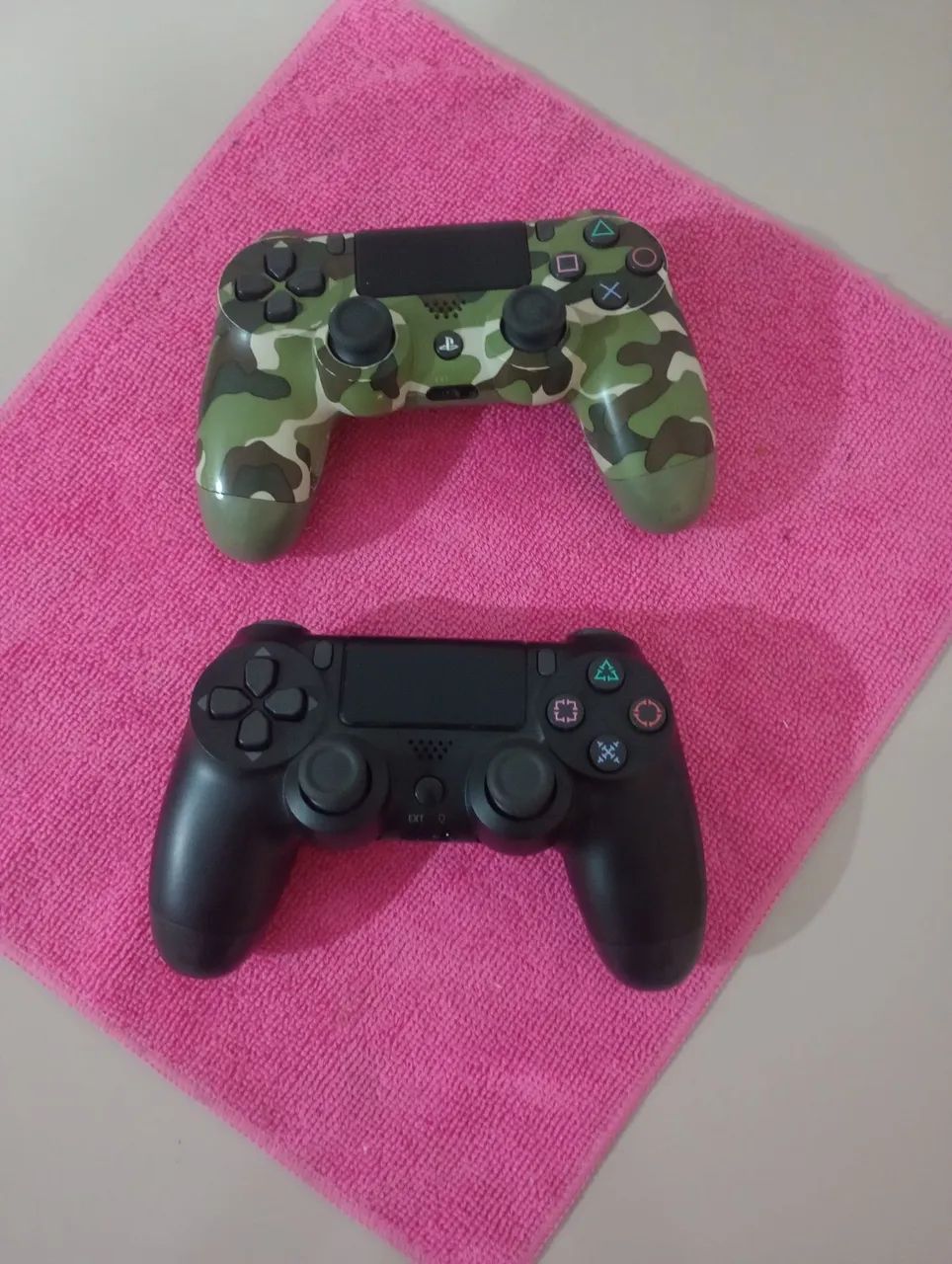 Ps4 pró 1 tera  - Foto 3