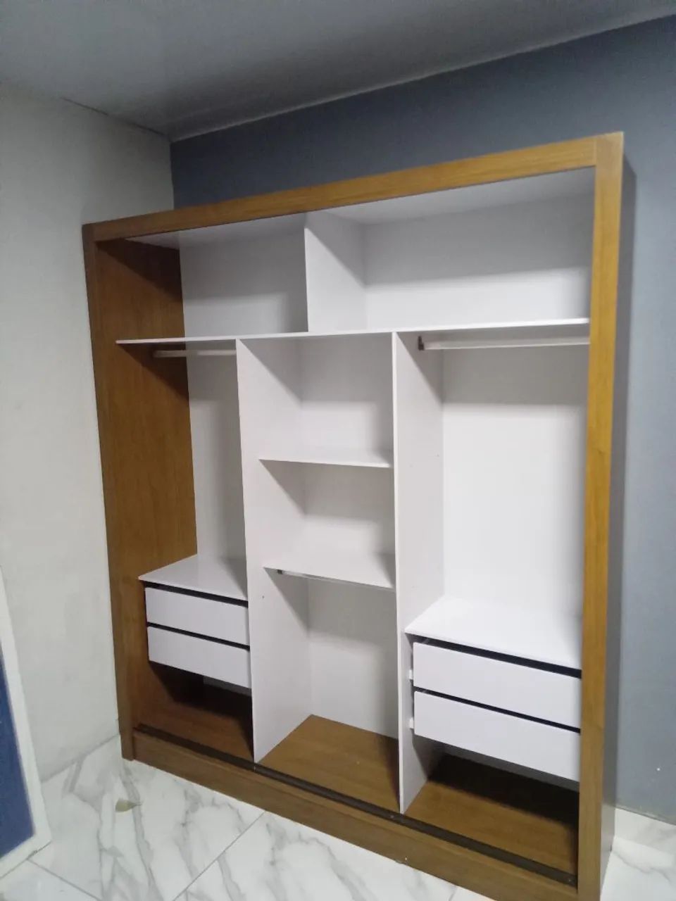 Montador de móveis profissional  - Foto 2