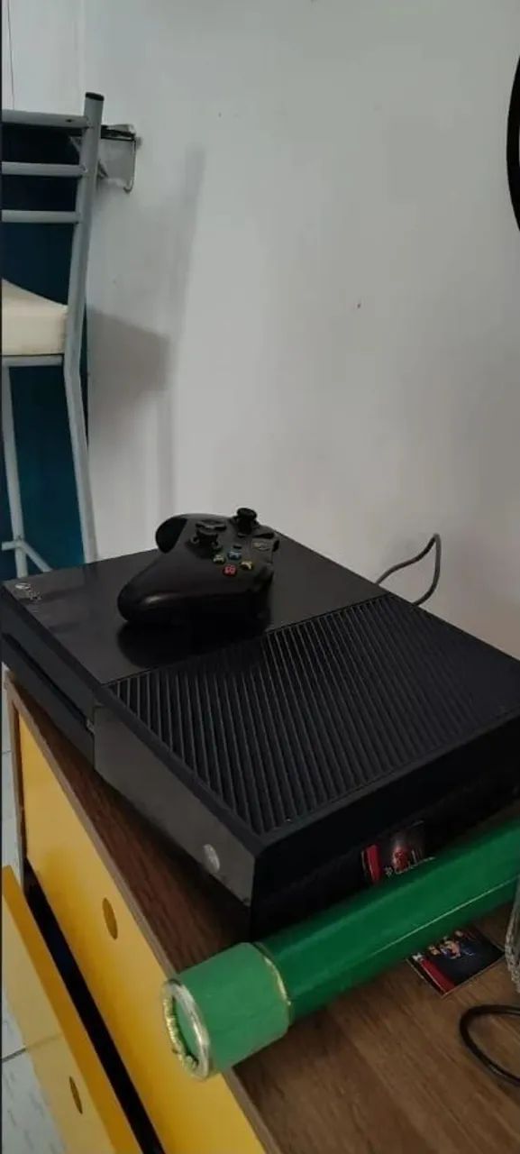 Jogo Xbox one funcionando bem  - Foto 3
