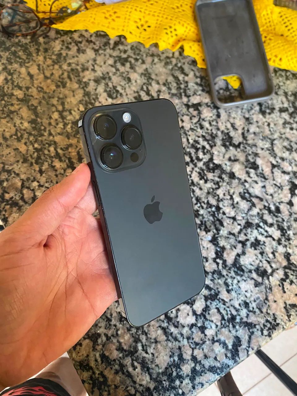 IPHONE 14 PRO MAX 256GB