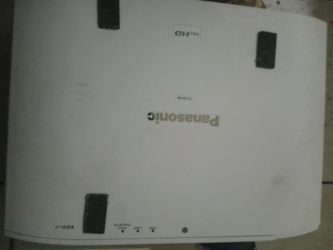  PT-AR100U 