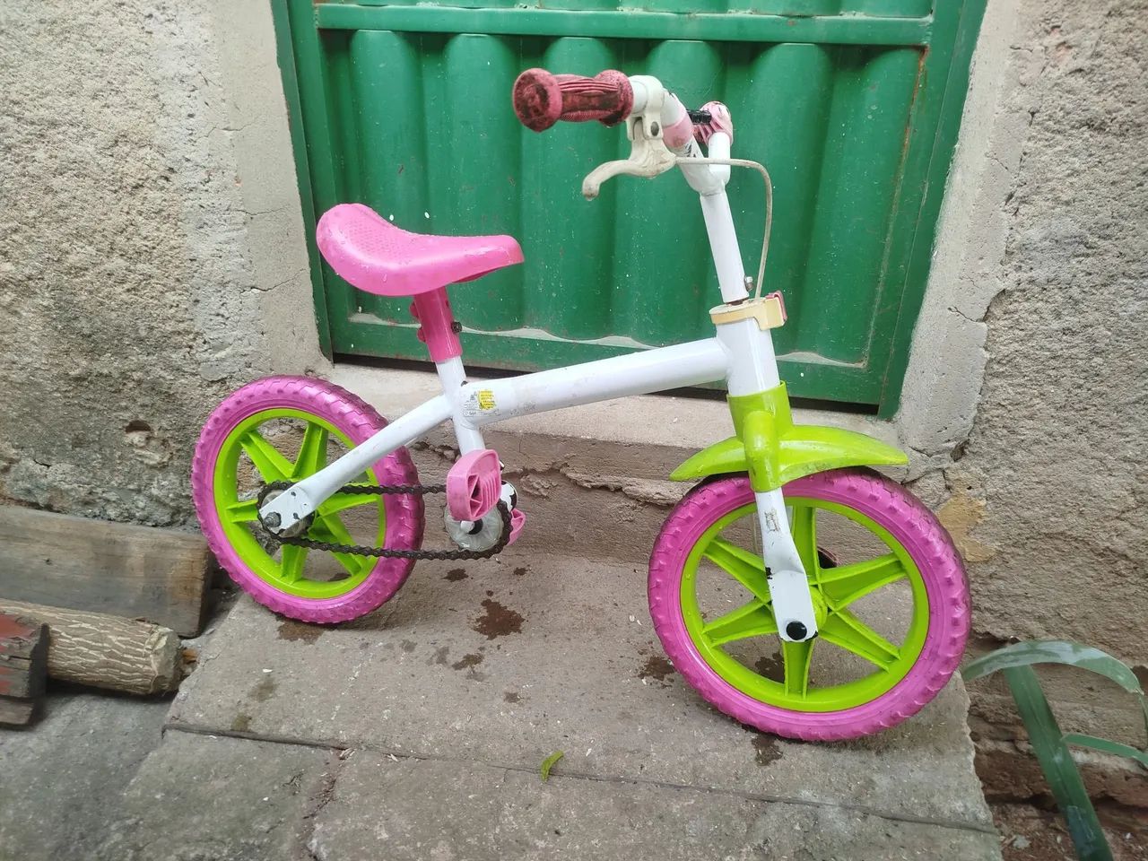 Bicicleta  - Foto 4