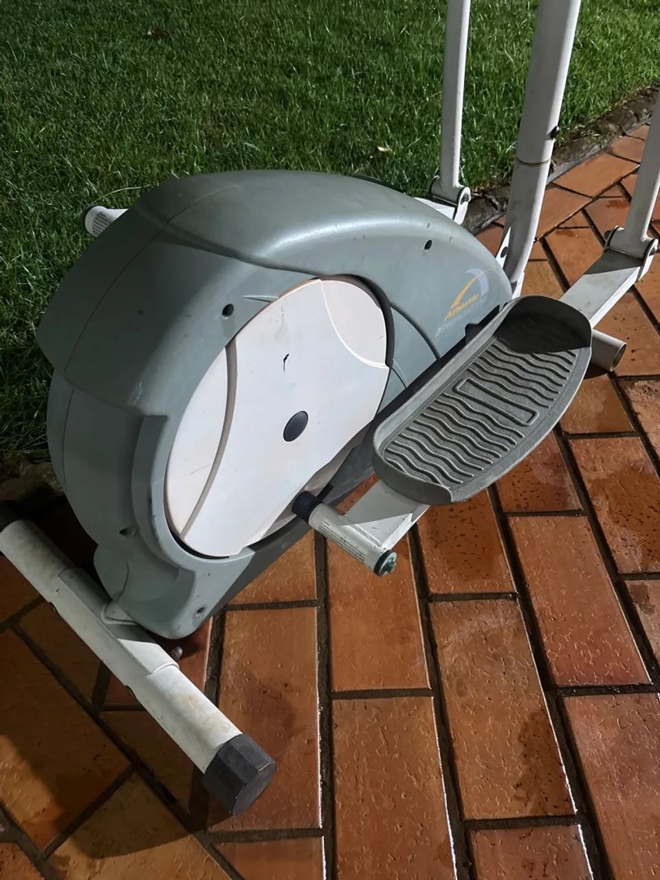 Atlétic advanced 370E - Foto 2