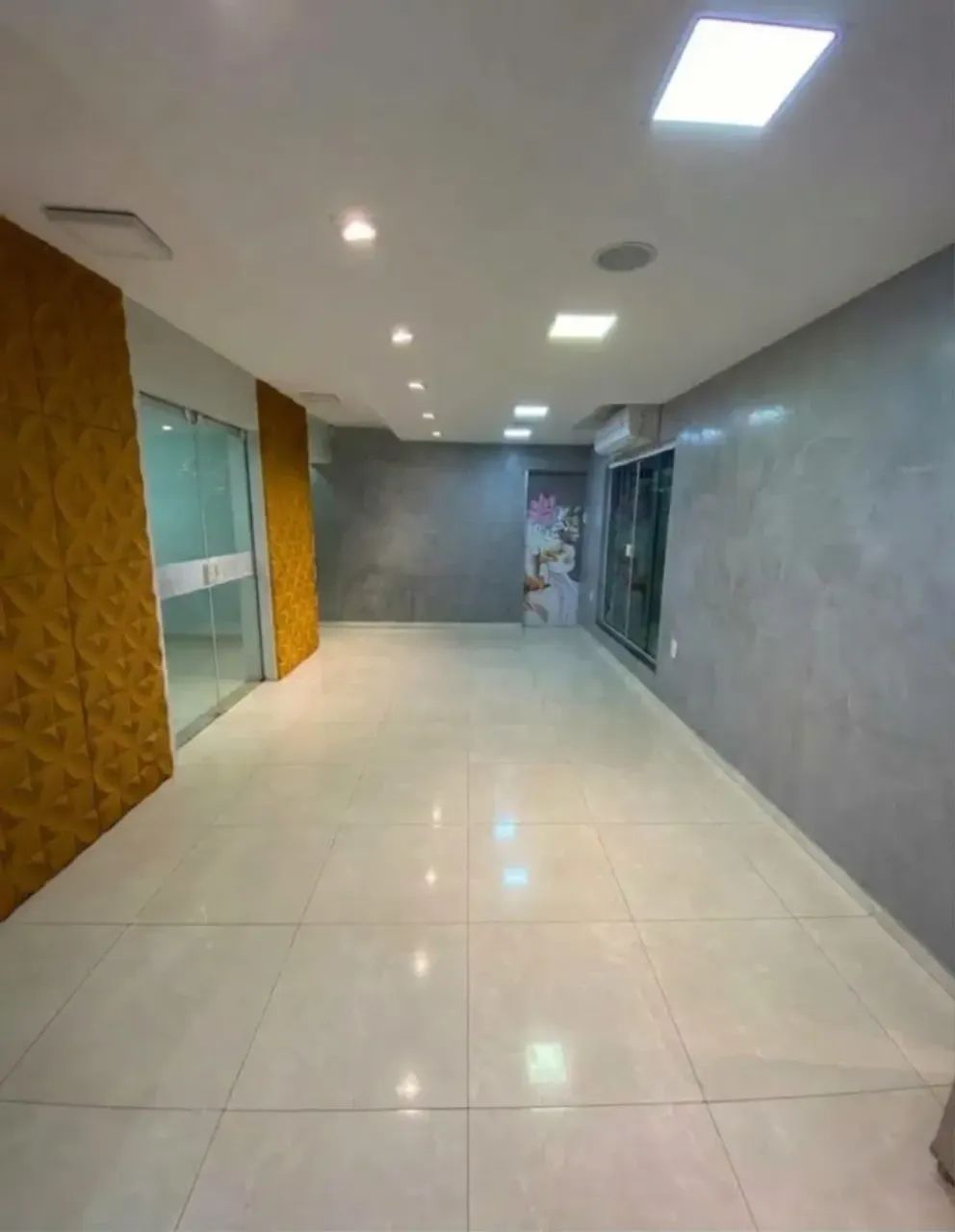 Locação Comercial - Parque Shalon - Foto 2