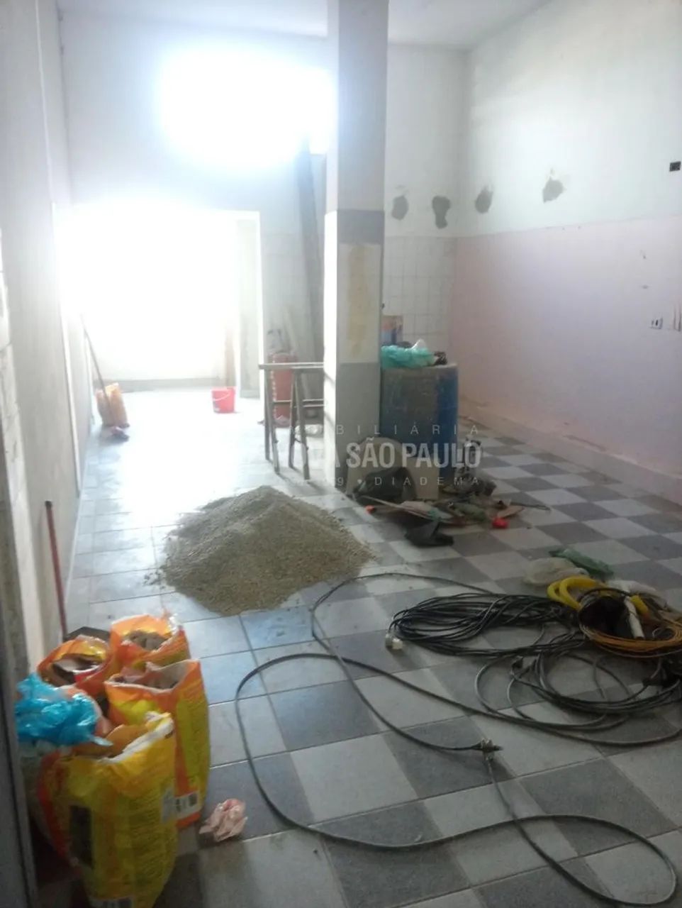 Sala para Alugar em Inamar, Diadema - SP - Foto 5