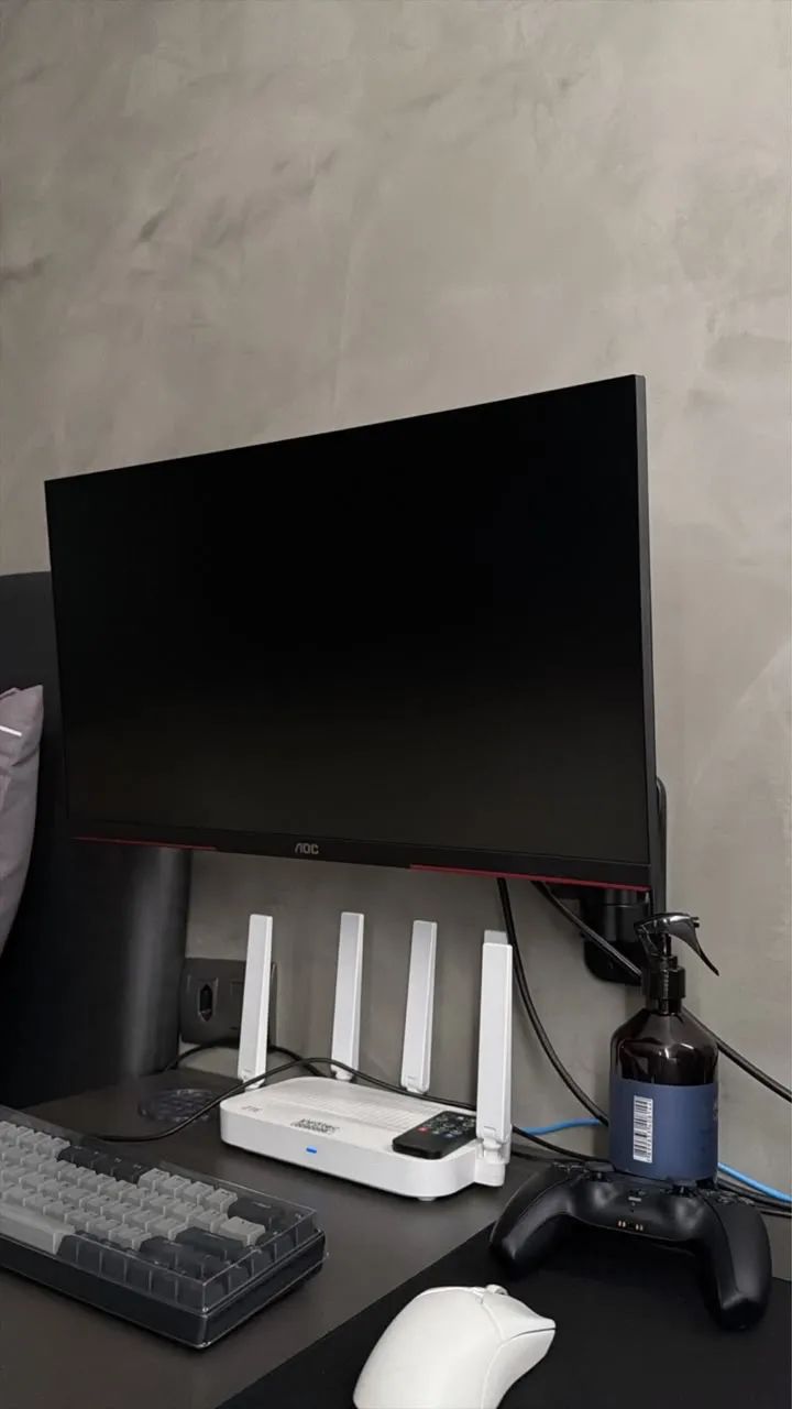 Monitor aoc Destiny 240hz - Foto 2