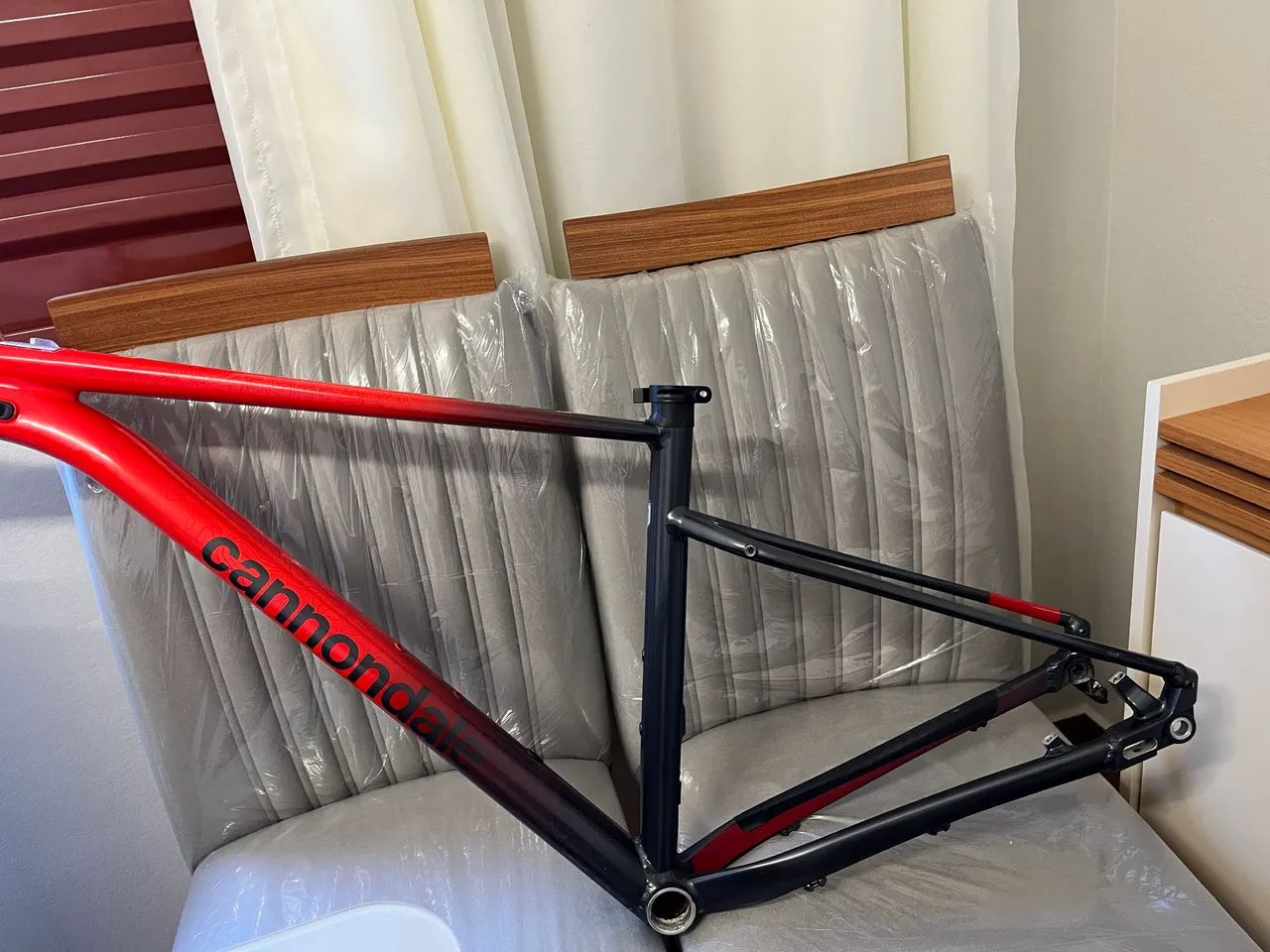 Quadro  Cannondale  - Foto 5