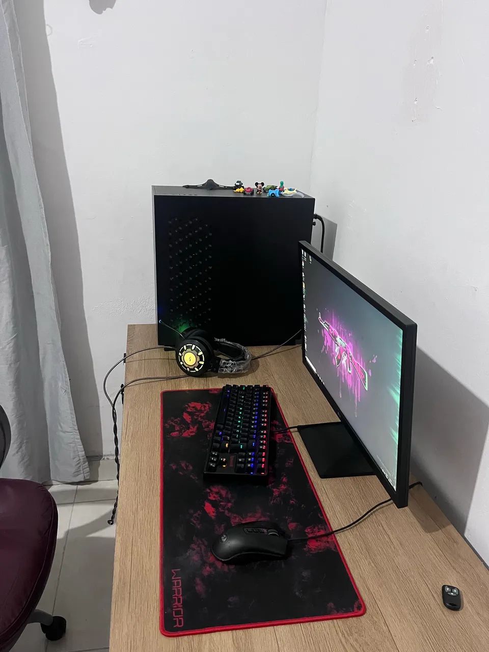 PC GAMER 