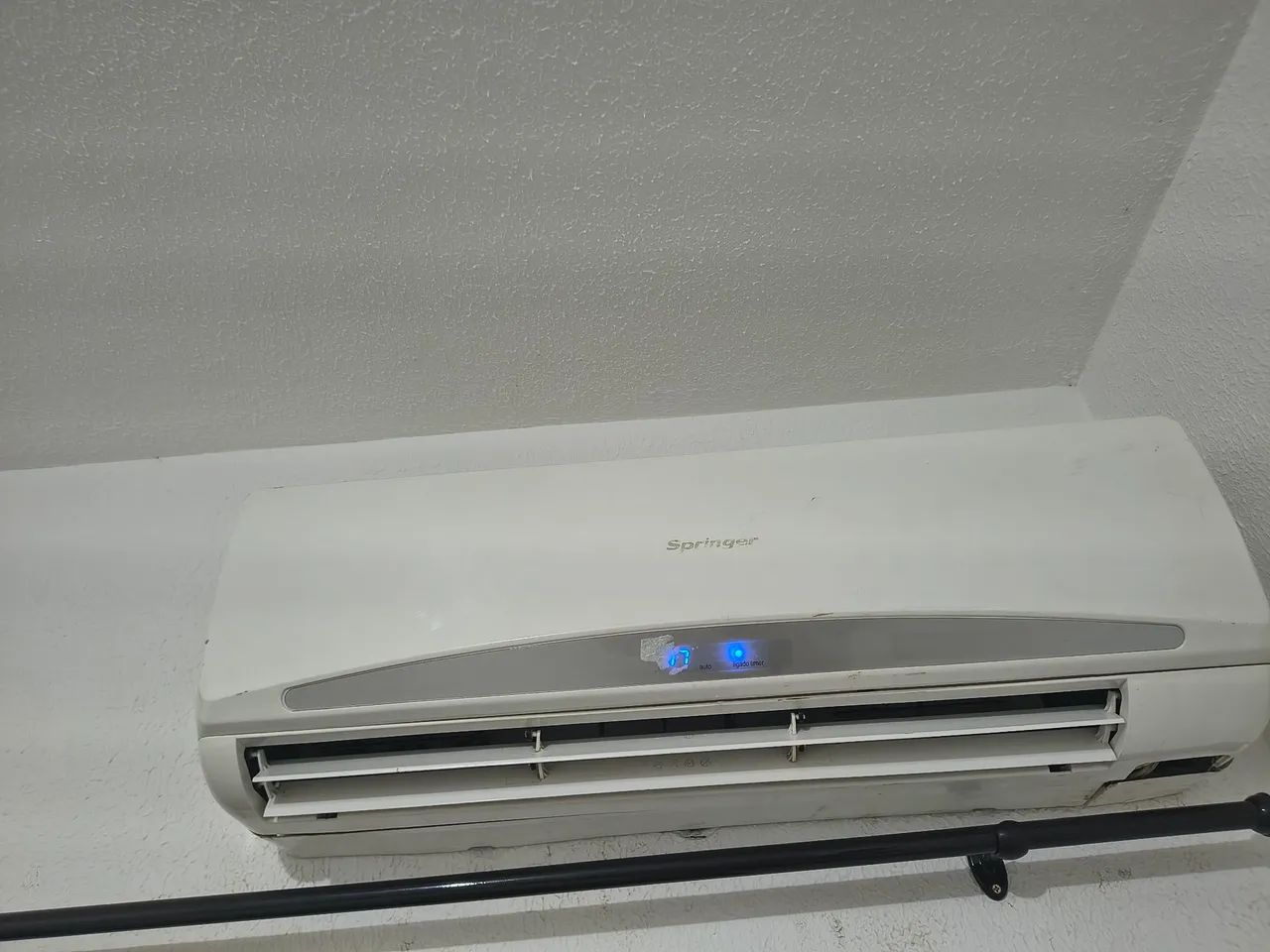 Arcondicionado  - Foto 2