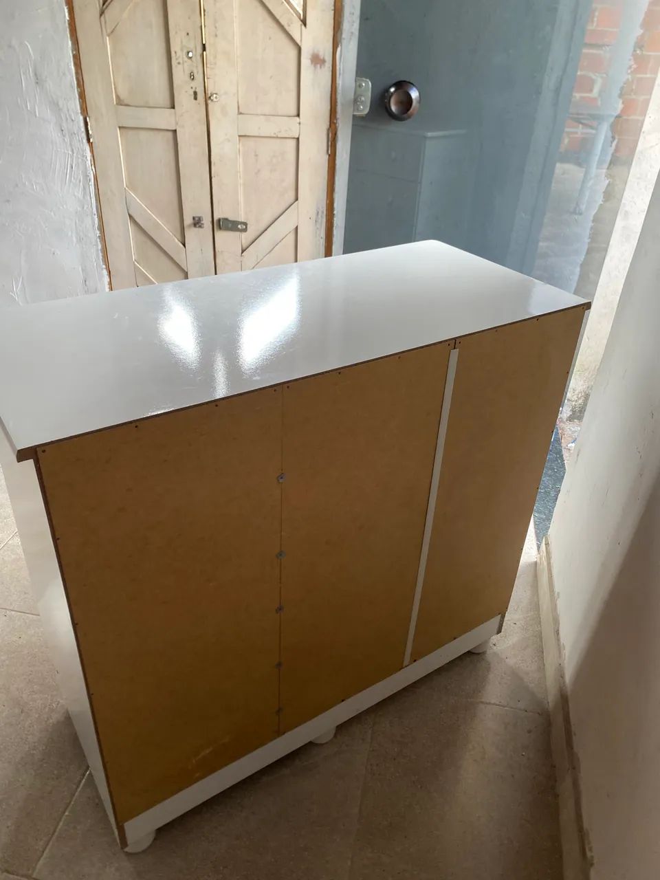 Vende-se Cômoda Semi Nova!