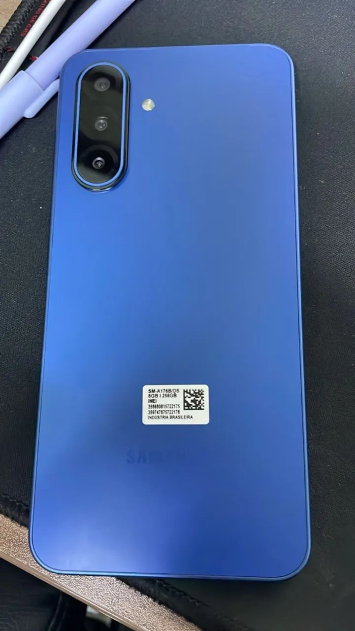 GalaxyA17 - Foto 3