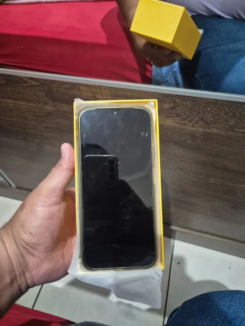 Celular  - Foto 3