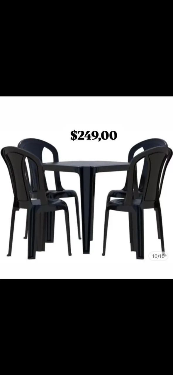 Jogo de mesa