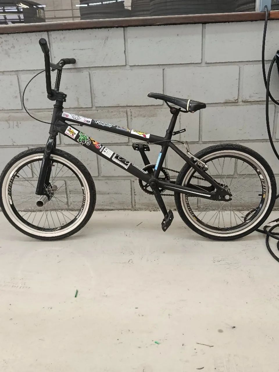 Bicicleta Aro 20 