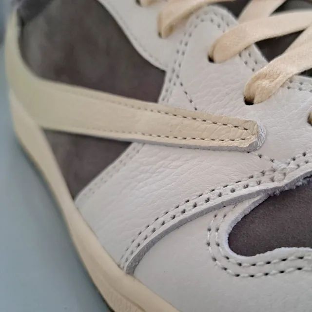 AJ1 Reverse Mocha Travis Scott - Tamanho 45 - Foto 5