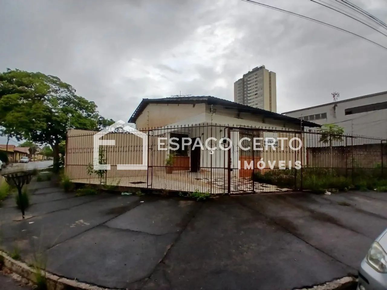 CASA - VILA LUCY