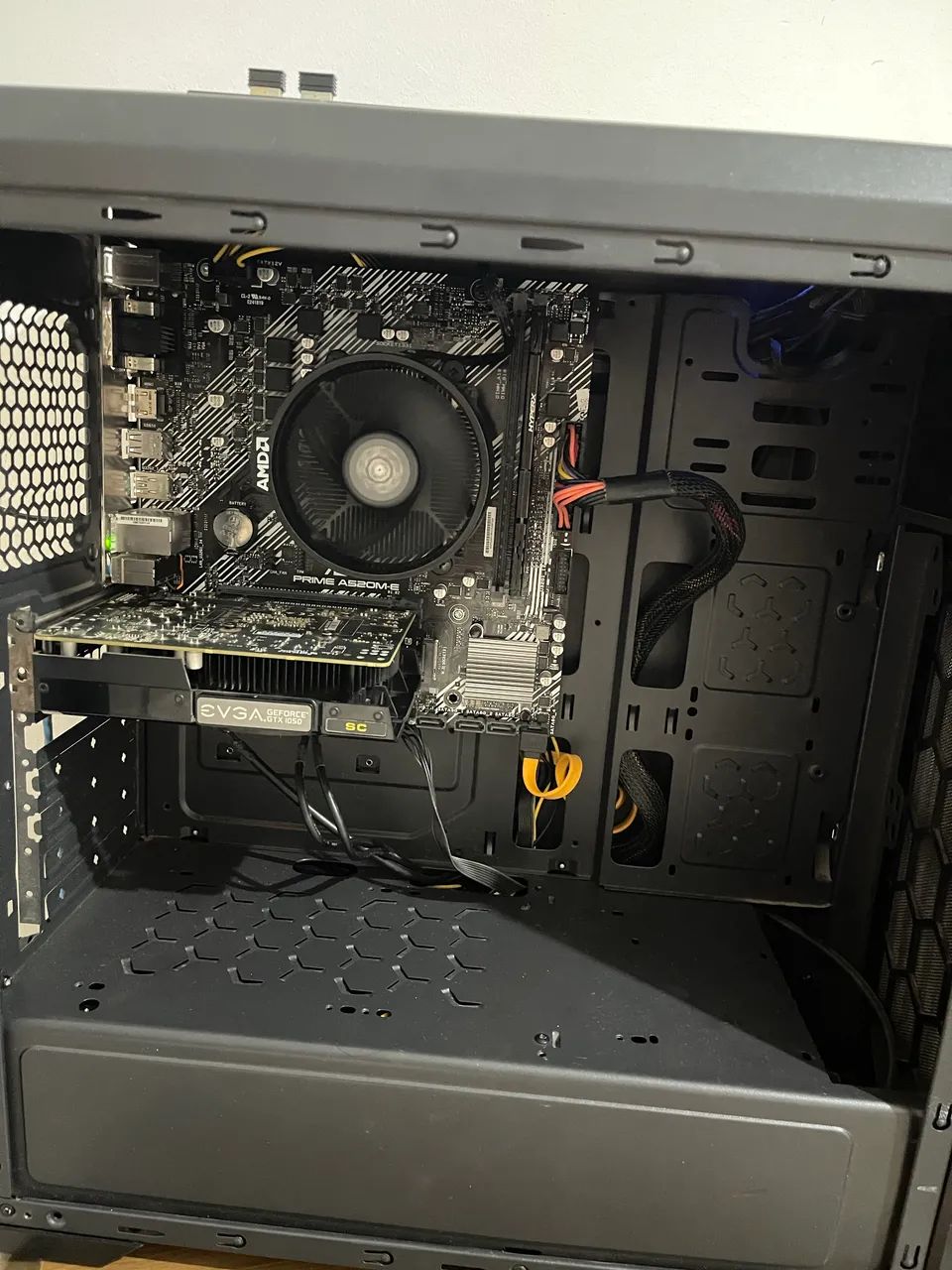 Cpu Gamer oportunidade - Foto 2