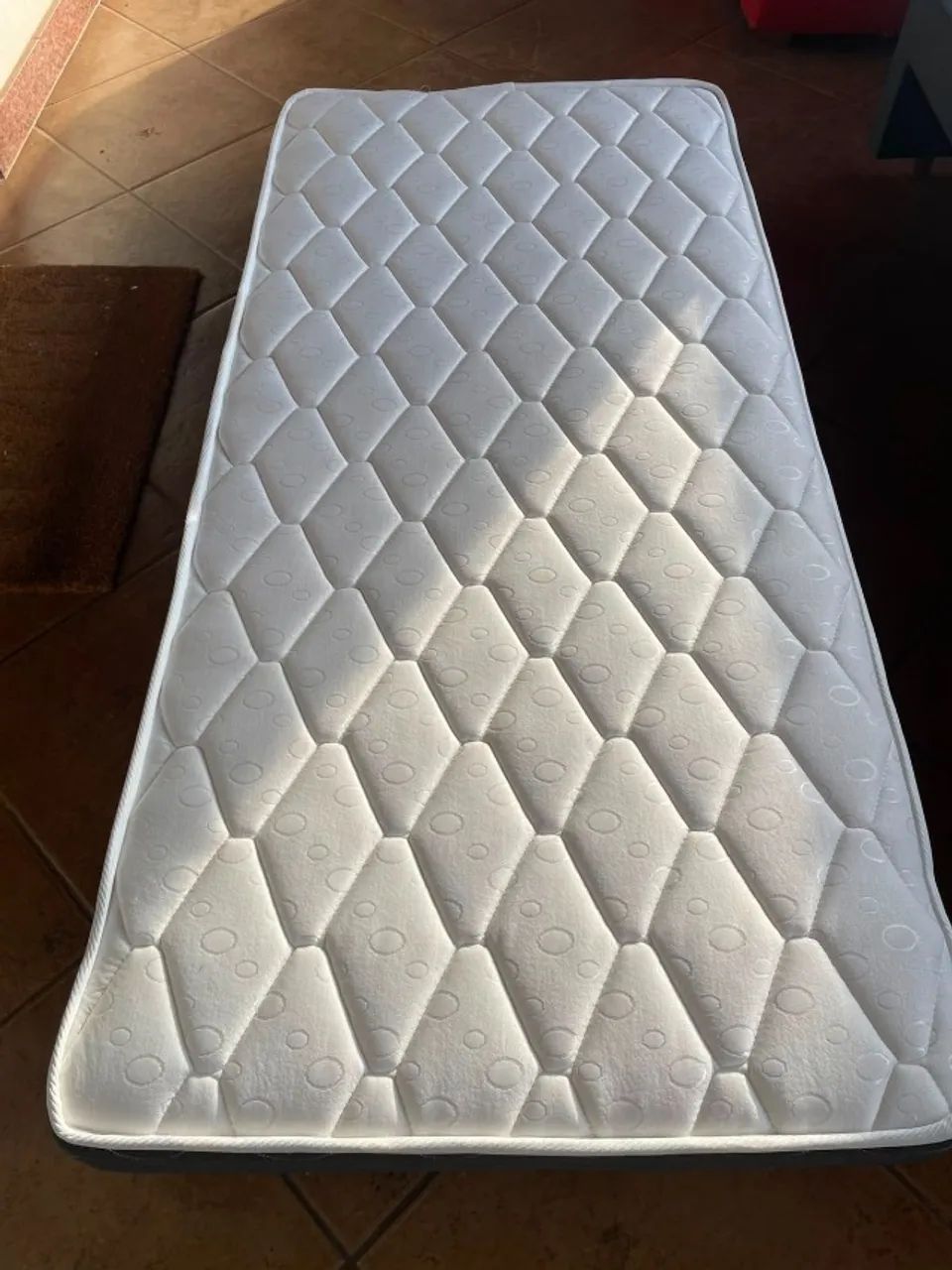 Bibox Spring DArk Orthocrin - Foto 4