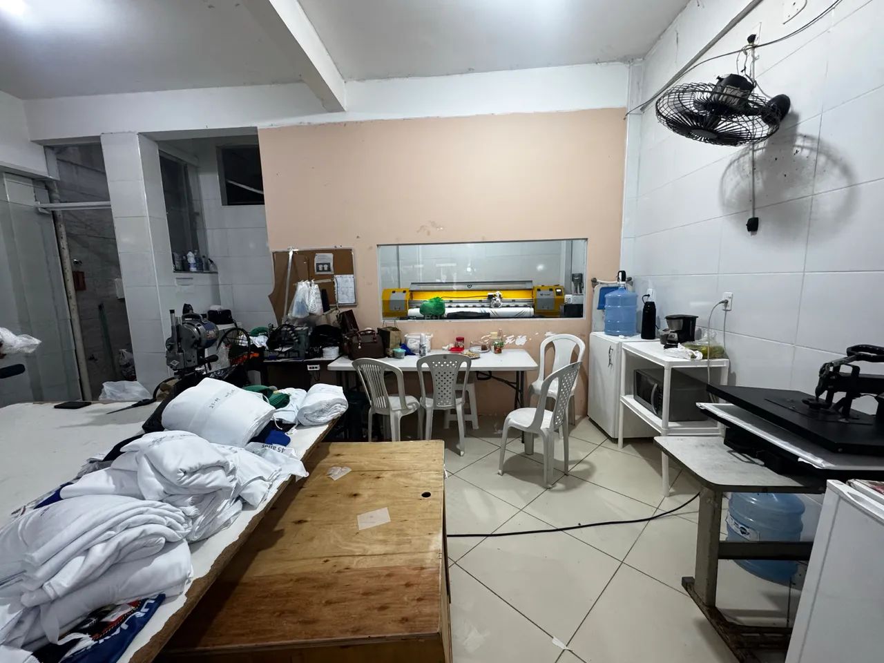 ALUGA-SE GALPÃO COMERCIAL - 126 m² | ARACAJU/SE - Foto 4