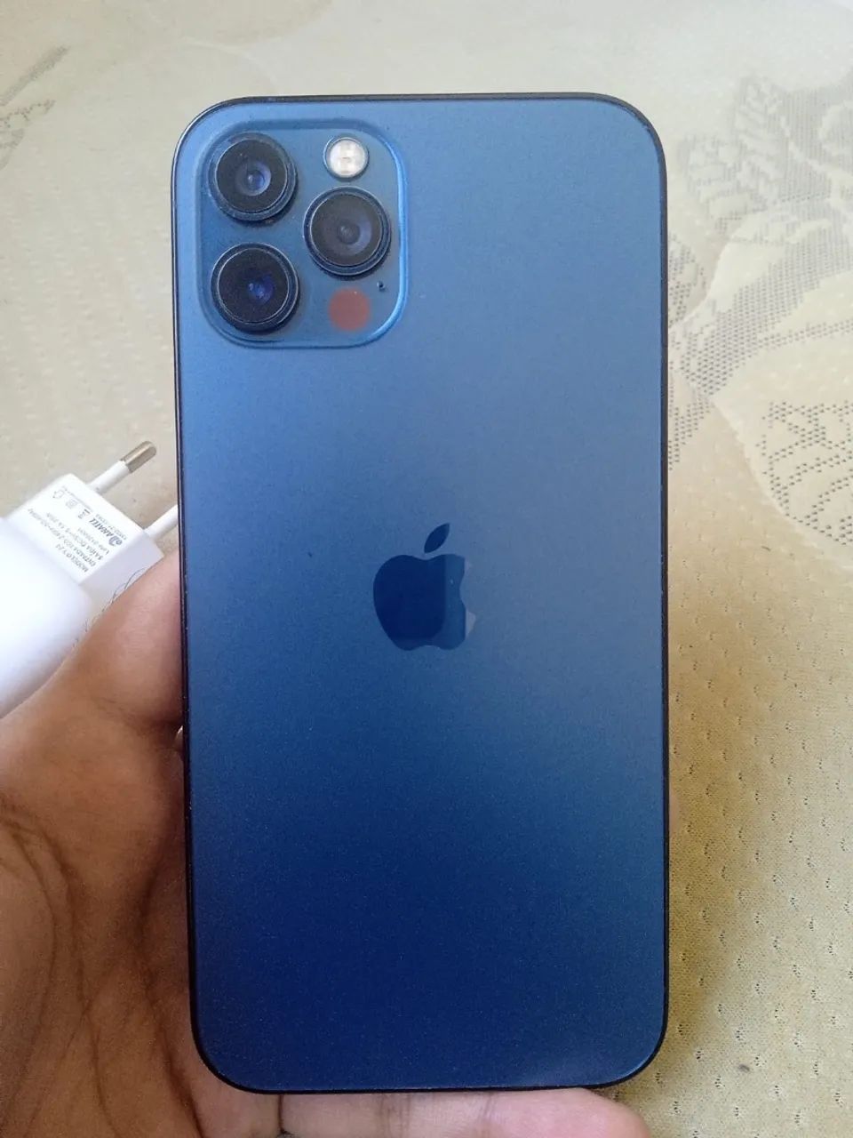 iPhone 12 Pro 