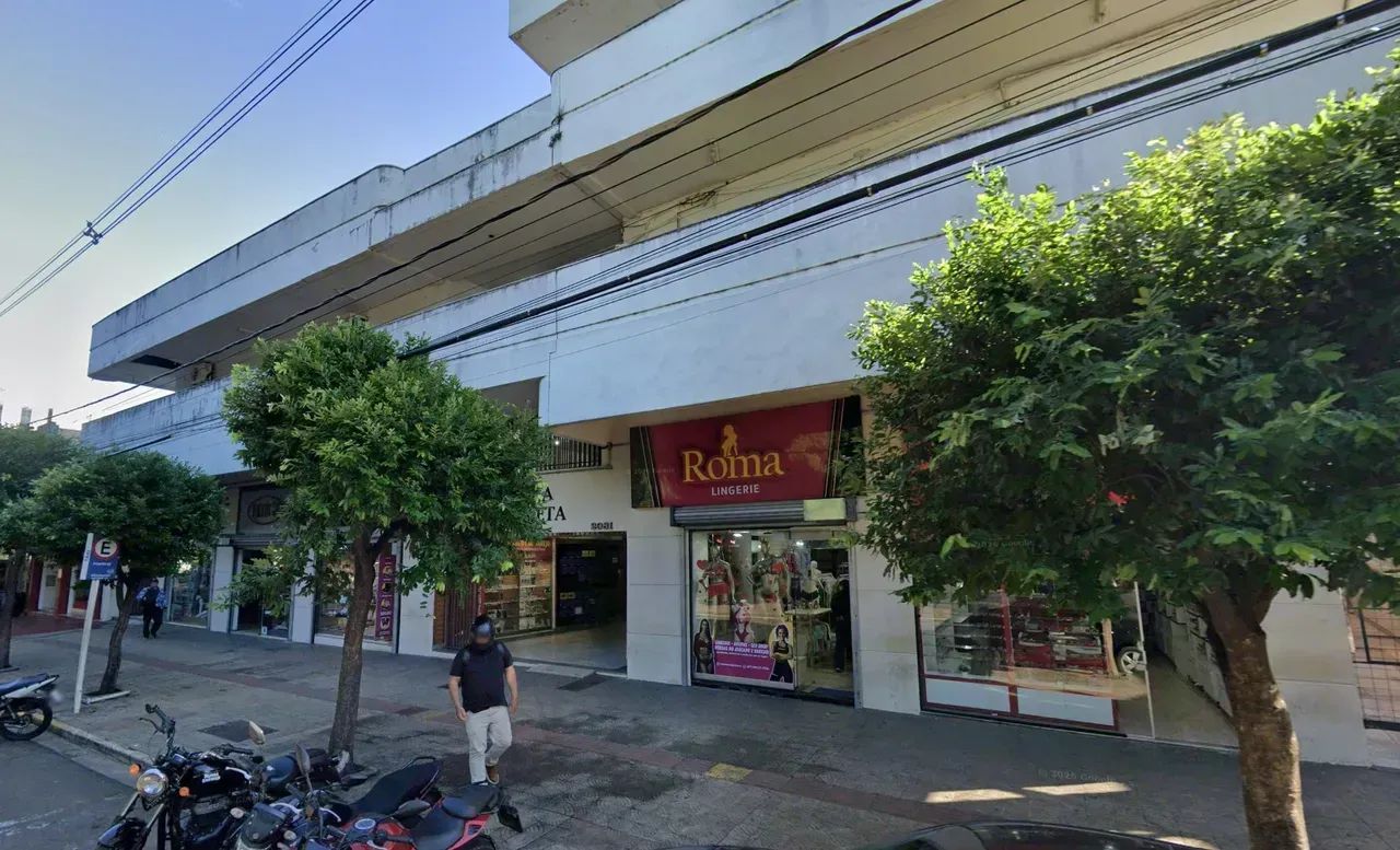Loja com 61m² - Galeria Dona Neta - Campo Grande, MS - Foto 2
