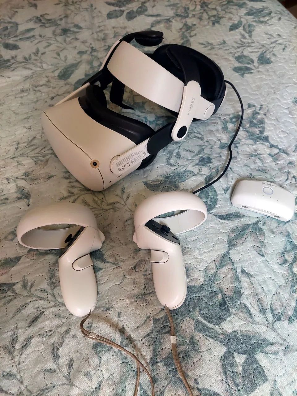 VR META GUEST 2 