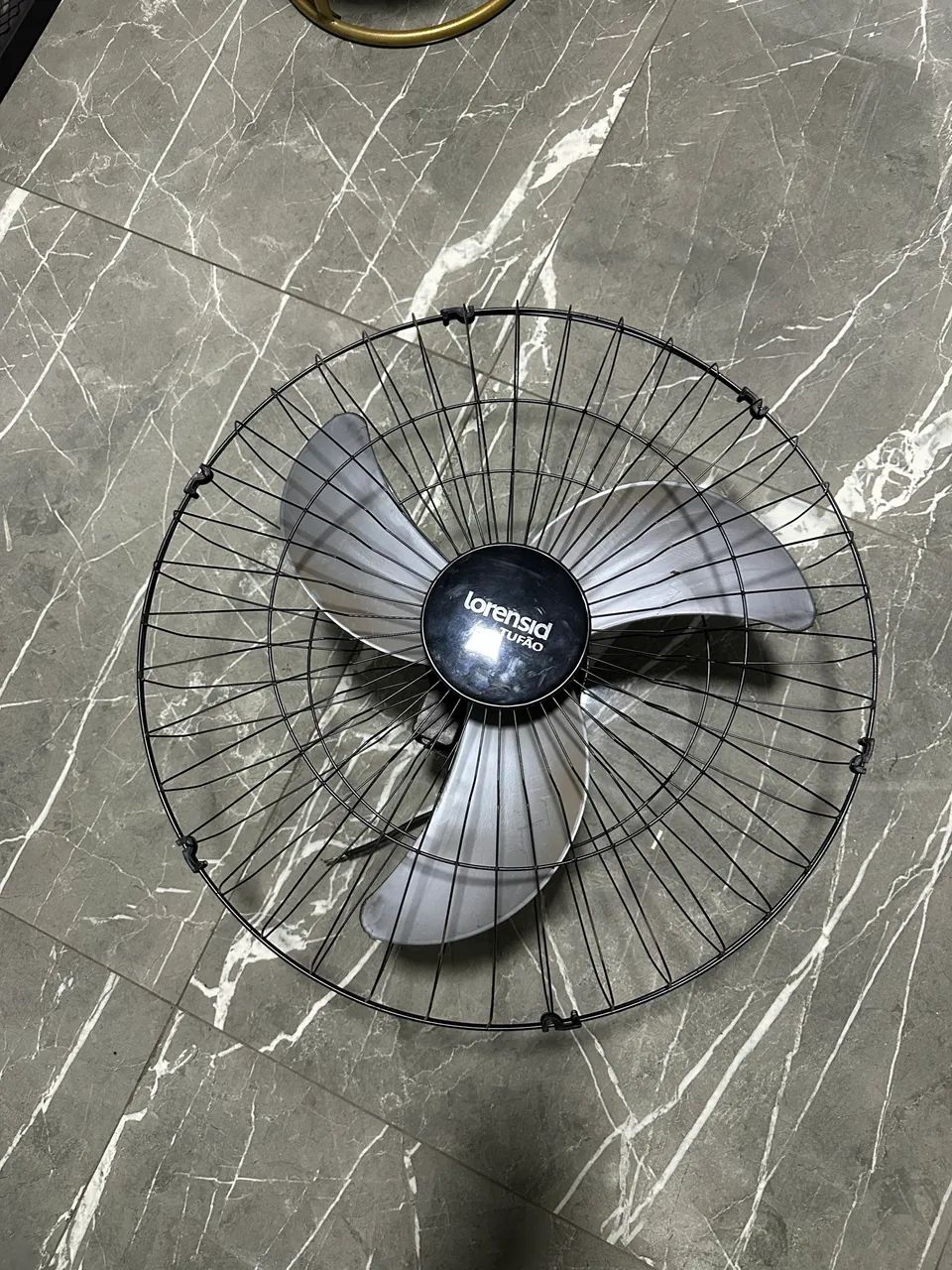 Ventilador 