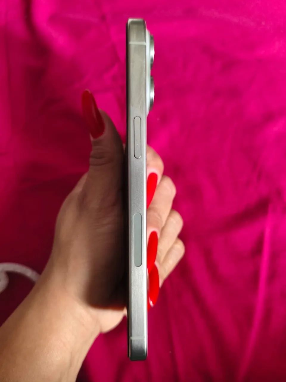 iPhone 15 pro Max  - Foto 2