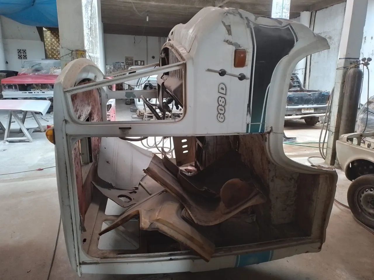 Vendo - Foto 3