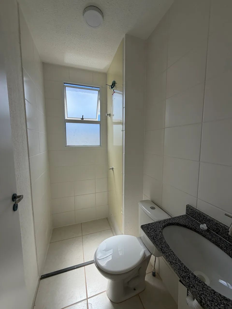 Condomínio Reserva Arvoredo 02 Quartos com 02 Banheiros - Foto 4