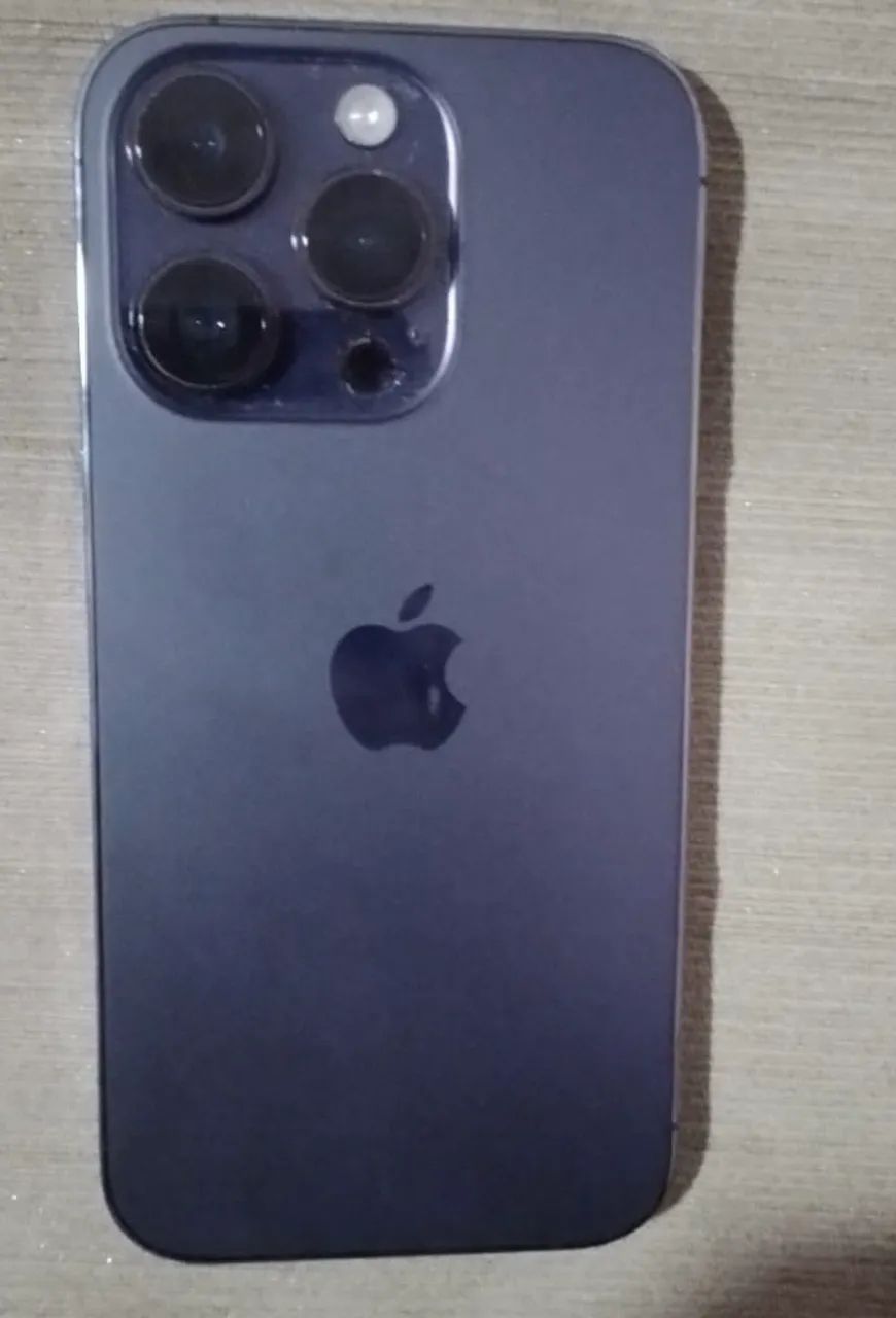 Iphone 14 pro - Foto 2