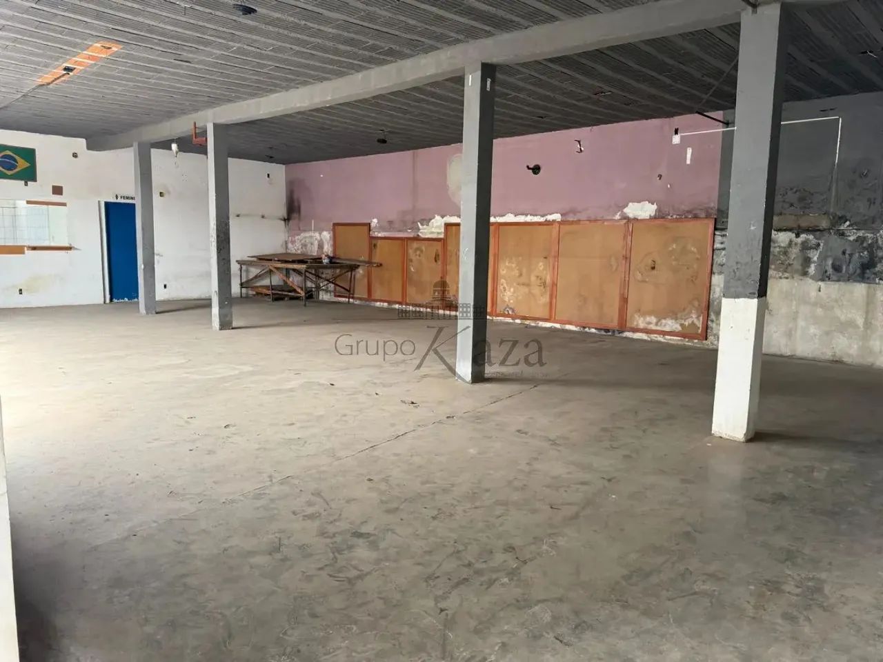Oportunidade - Galpão Comercial - Jardim Nova Michigan II - 800m². - Foto 4
