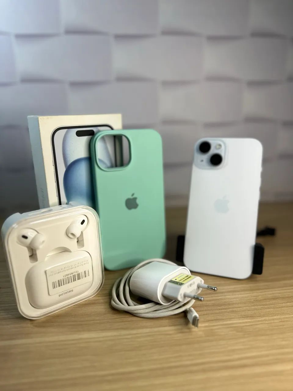 iPhone 15 - 128gb - Foto 5
