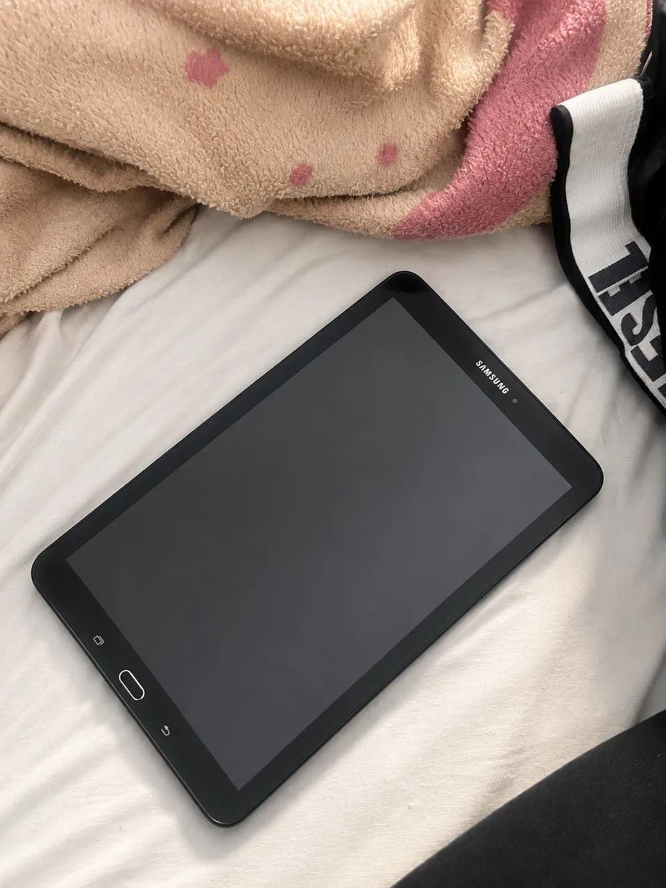 Samsung Galaxy Tab A 8? SM-T350M com defeito