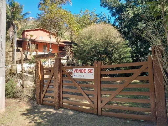 Foto - Piraí - 