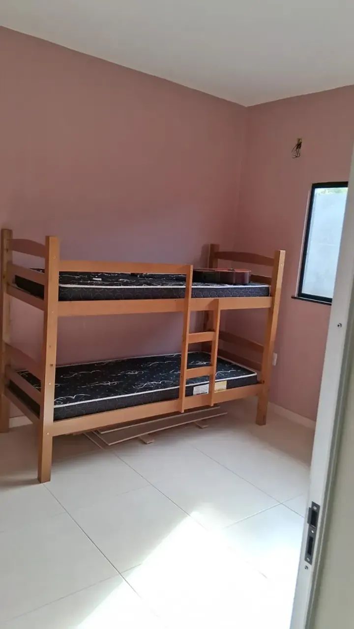 Alugo casa mobiliada 3/4, suíte, Piscina, Garagem em Monte Gordo - Foto 4