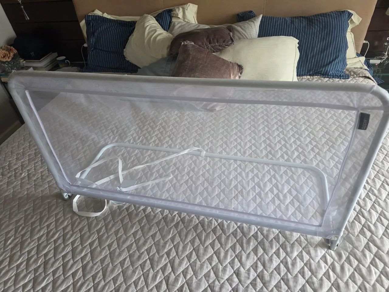 Protetor cama - Foto 2