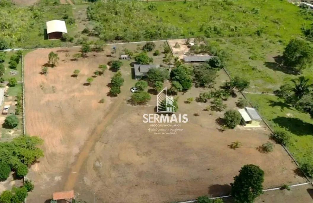 Chácara à venda, 12500 m² R$ 450.000,00 - Foto 2