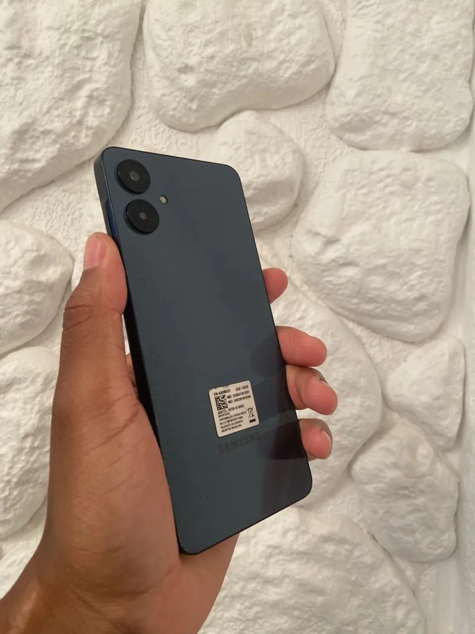 Samsung A06 - Foto 3