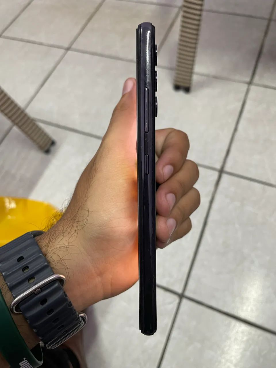Samsung A32 Preto  - Foto 2