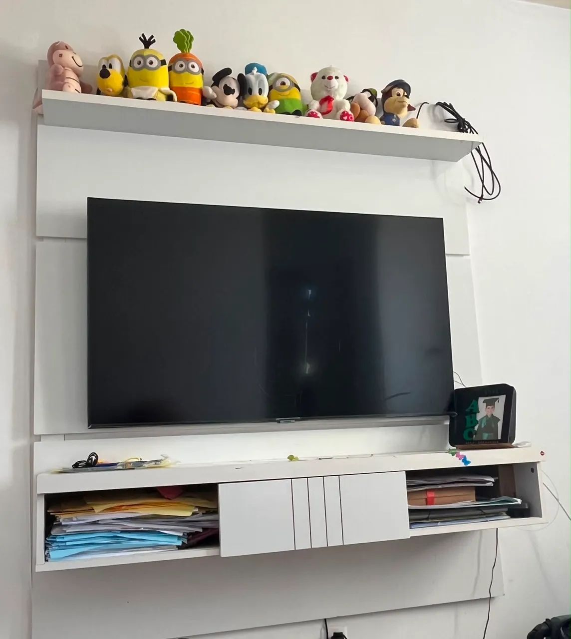 Painel para TV