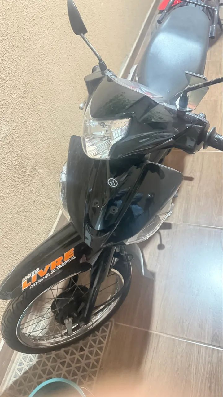 Crypton 2015 6.000 - Foto 2