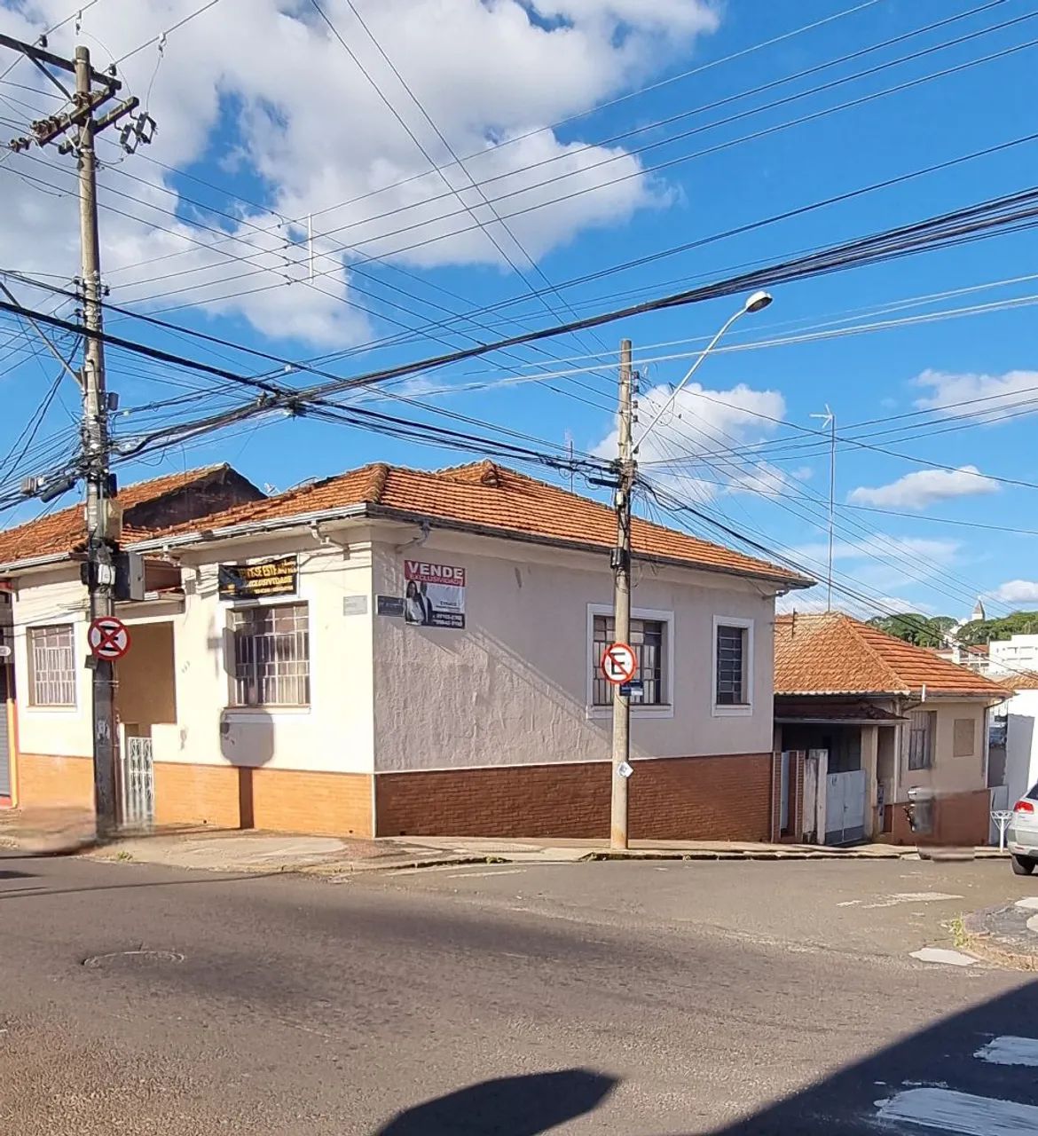 Foto - Botucatu - Centro