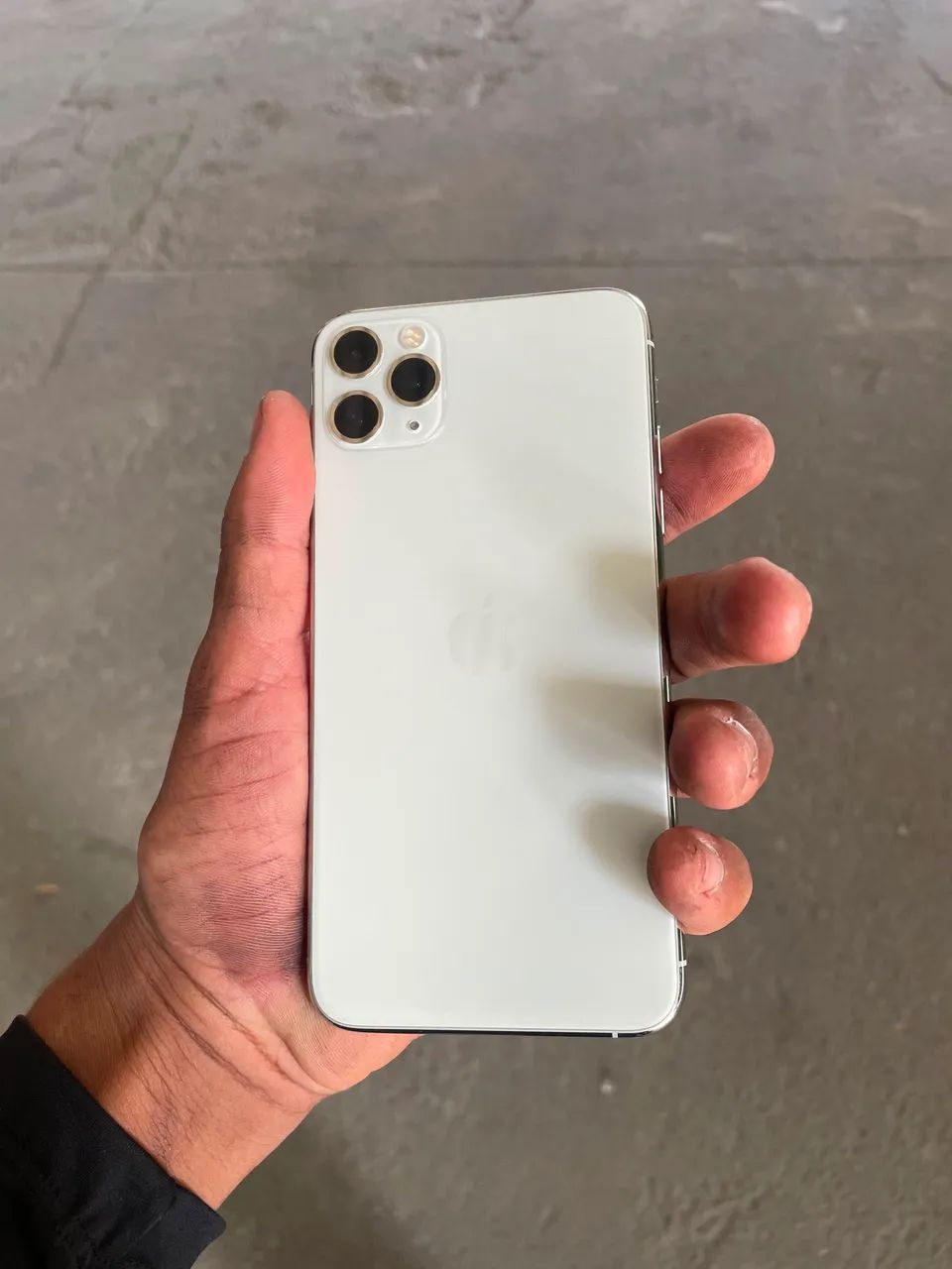 IPHONE 11 PRO MAX / 256GB