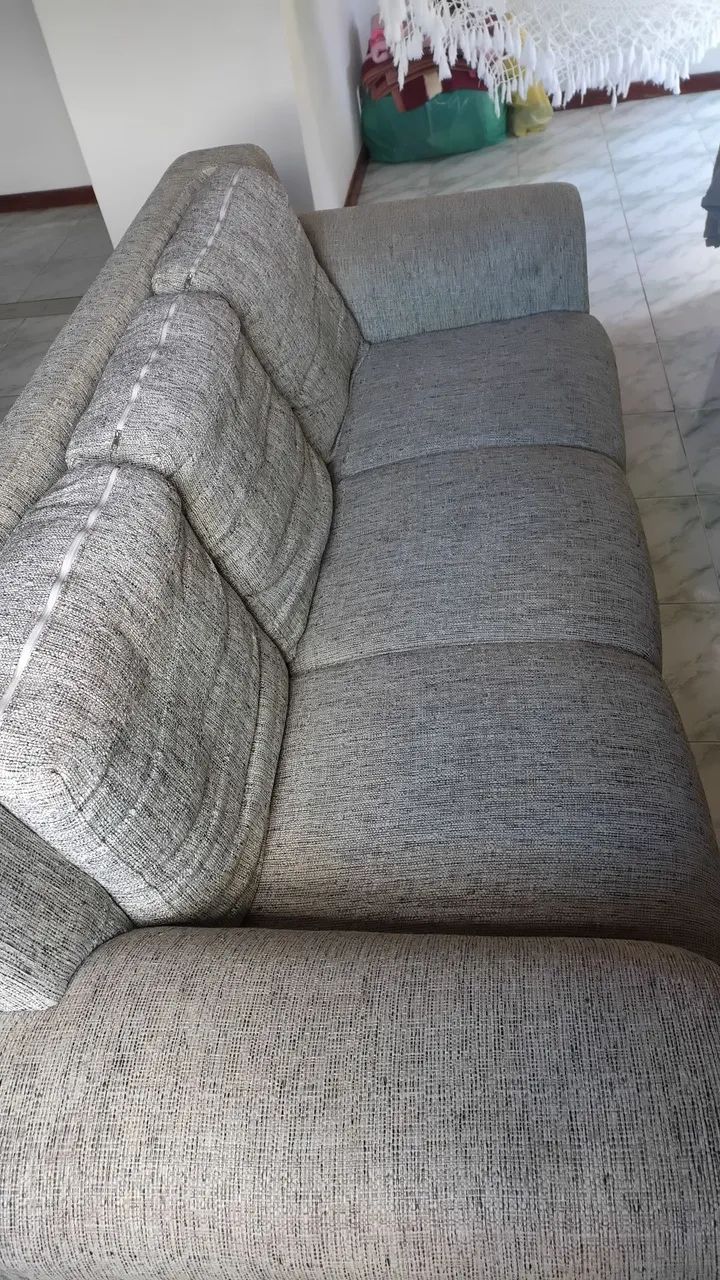 Jogo de Sofá em tecido  - Foto 2