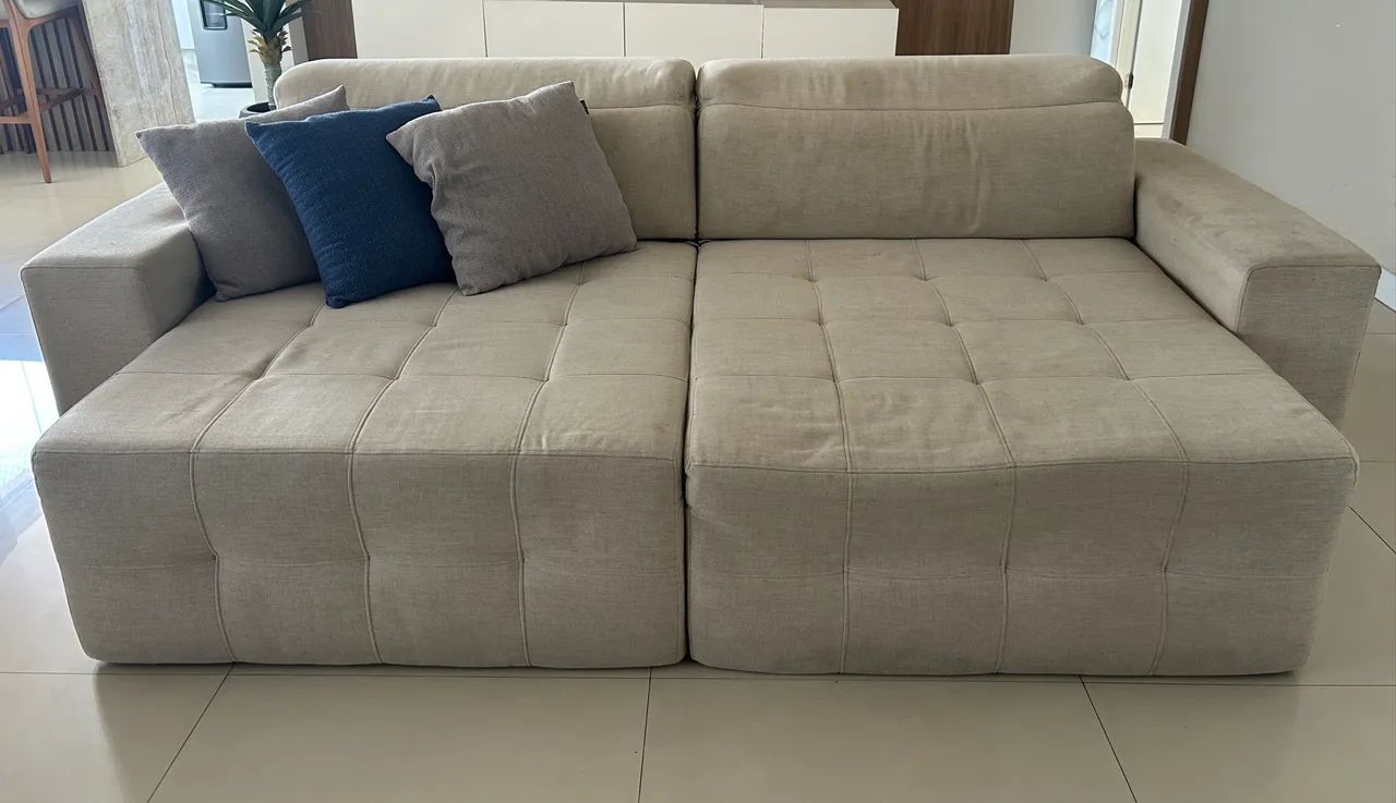 Sofá-cama - Foto 2