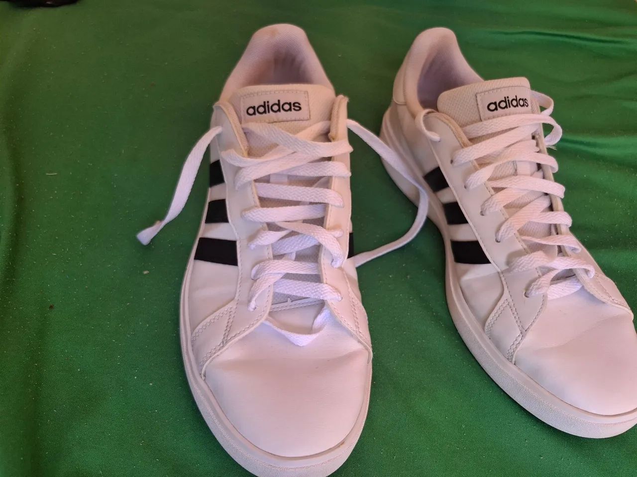 Tenis adidas  - Foto 3