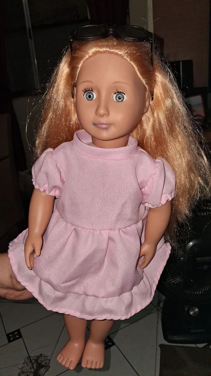 Boneca Our Generation Original  - Foto 2