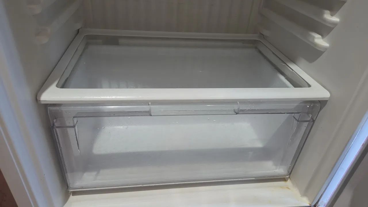 Geladeira consul 415L